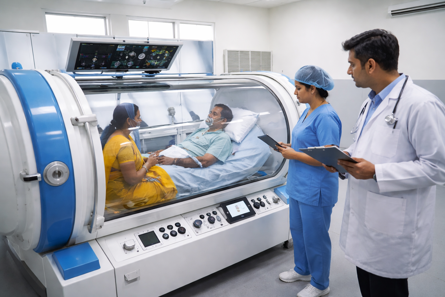 https://salarnews.in/public/uploads/images/newsimages/maannewsimage23032026_220230_Medical treatment in a hyperbaric chamber.png